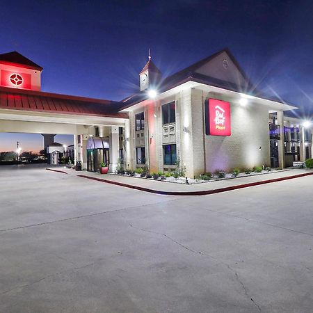 Red Roof Inn Plus+ Dallas - Addison Zewnętrze zdjęcie